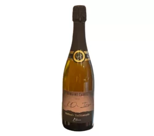 Méthode Traditionnelle Blanc, Brut, Cuvée ''L'Or Izon''